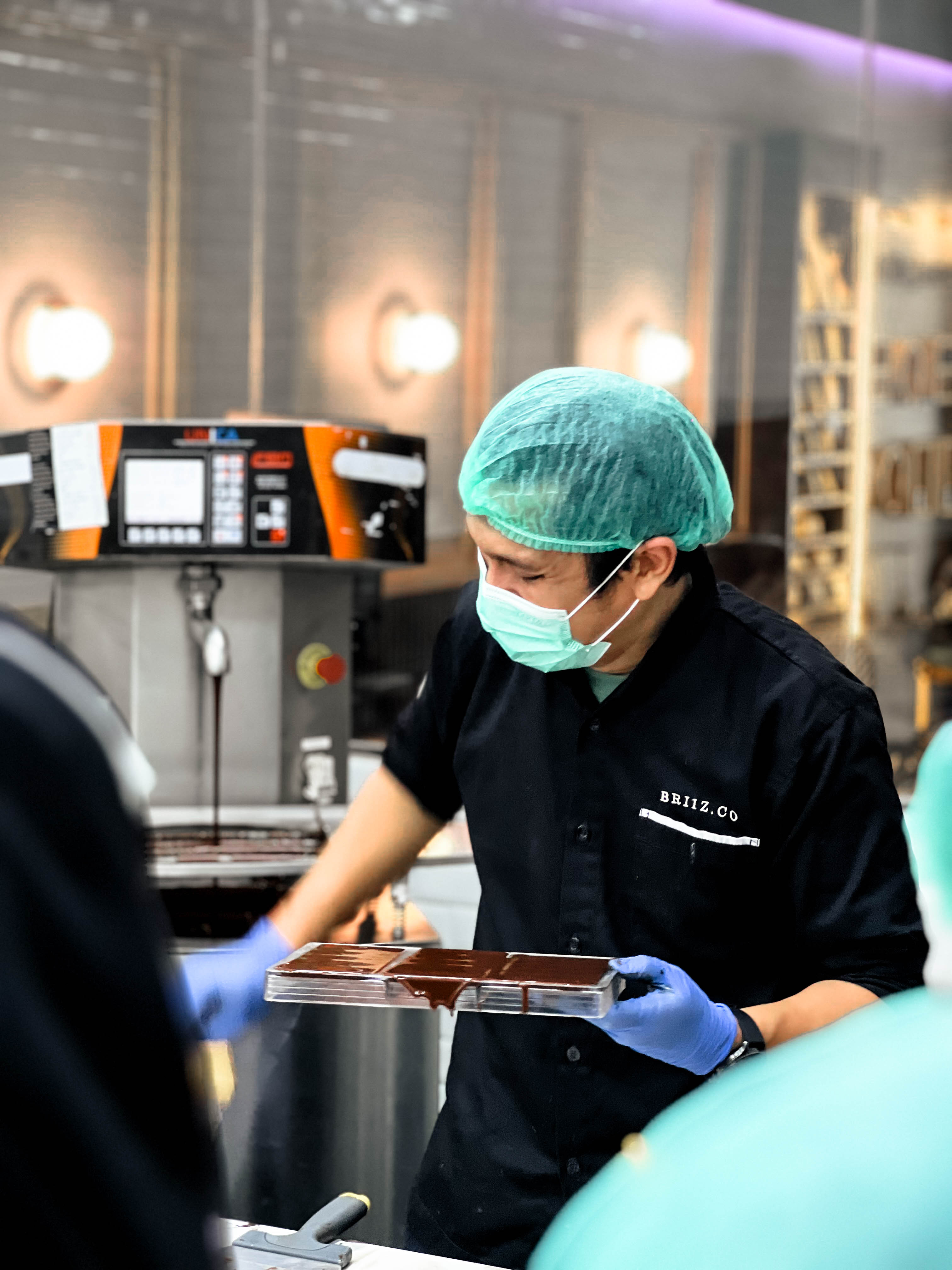 In-House Laboratory